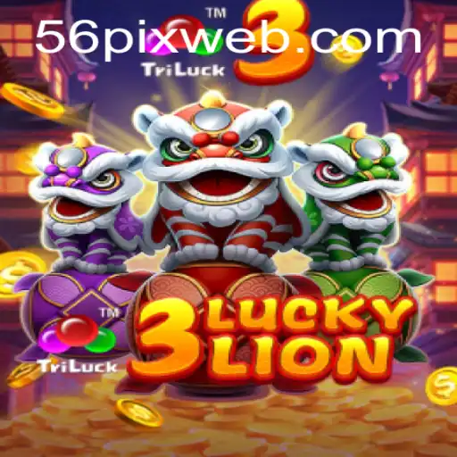 Desvendando o Fascinante Mundo de 3LUCKYLION: Regras, Estratégias e Inovações