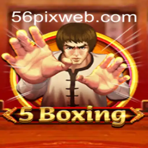 Descubra o Empolgante Jogo 5Boxing: A Nova Sensação no Mundo dos Jogos