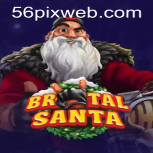 BrutalSanta: Uma Jornada de Tensão e Aventura no Universo 56pix