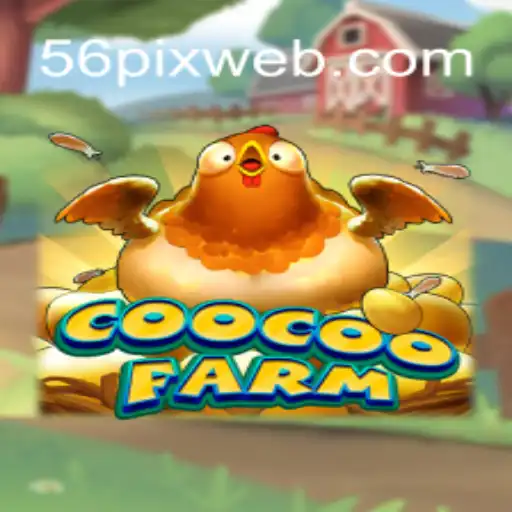 Descubra CooCooFarm: O Fascinante Jogo de Estratégia com 56pix