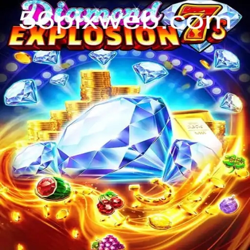 Explorando o Vibrante Mundo de DiamondExplosion7s com a Emoção do 56pix