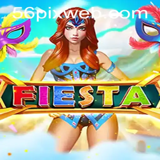 Descubra o Jogo Fiesta: Diversão e Estratégias com 56pix