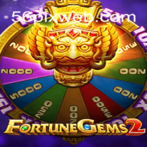 FortuneGems2: Descubra a Nova Sensação dos Jogos de Cassino Online