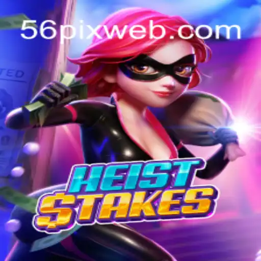 HeistStakes: A Nova Sensação do Mundo dos Jogos de Estratégia
