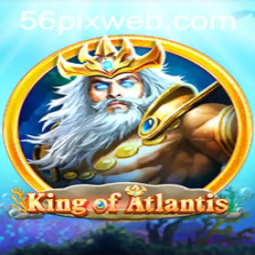 Descubra KingofAtlantis: O Novo Sensação dos Jogos com 56pix