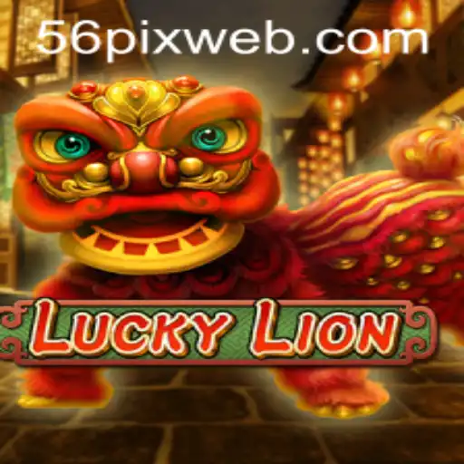 Explorando o Mundo de LuckyLion e a Chave para o Sucesso com 56pix
