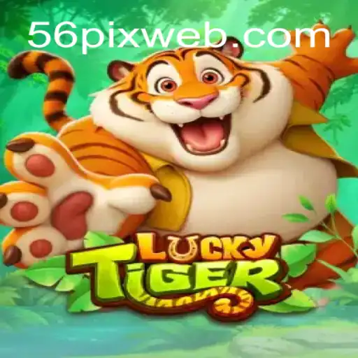 Descubra o Envolvente Mundo de LuckyTiger: Um Jogo Revolucionário