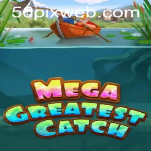 Explorando o Mundo de MegaGreatestCatch: A Nova Sensação dos Games Online