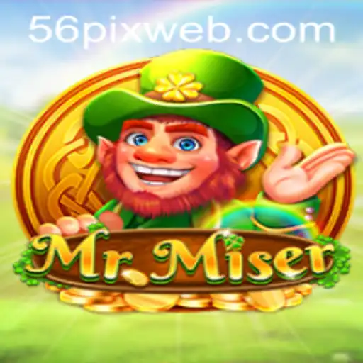 Descubra MrMiser: O Jogo Estratégico que Ganhou Popularidade com a Pulsante Dinâmica de 56pix