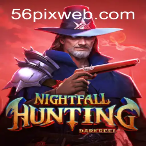 Descubra 'NightfallHunting': O Novo Jogo de Estratégia e Aventura