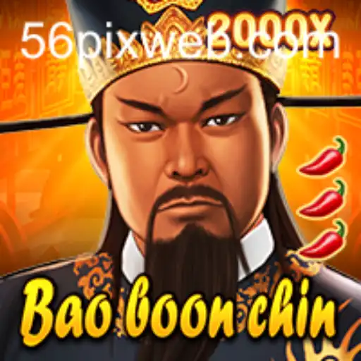 Explorando o Mundo Fascinante de BaoBoonChin: O Jogo de 56pix