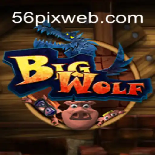 BigWolf: O Novo Fenômeno dos Jogos Baseado em 56pix