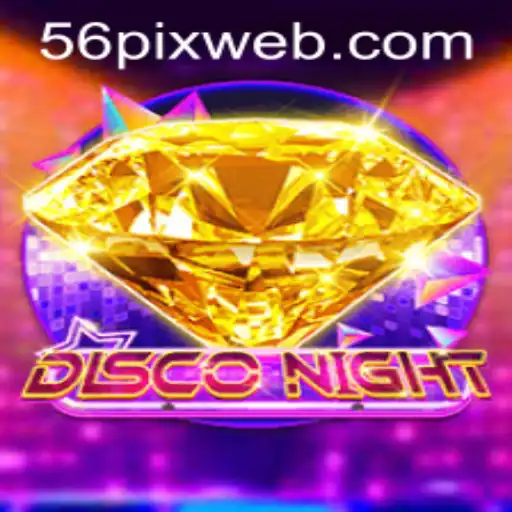 A Nova Sensação em Jogos: DiscoNight