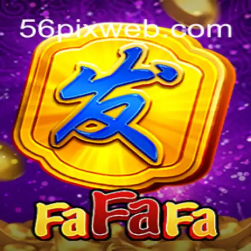 Descubra o Fascinante Jogo FaFaFa: Diversão com 56pix