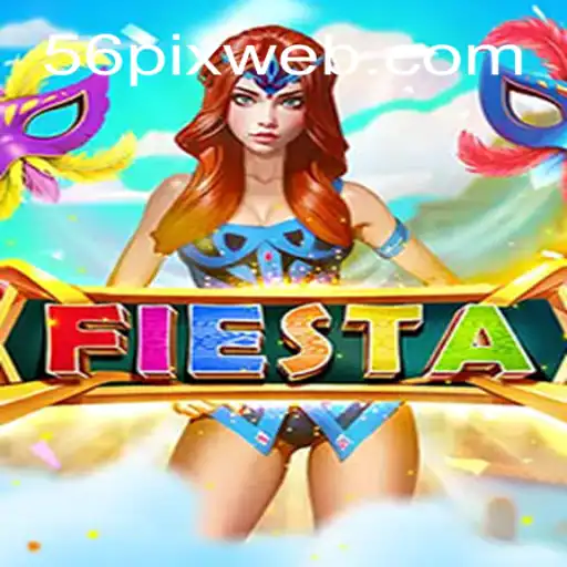 Descubra o Jogo Fiesta: Diversão e Estratégias com 56pix