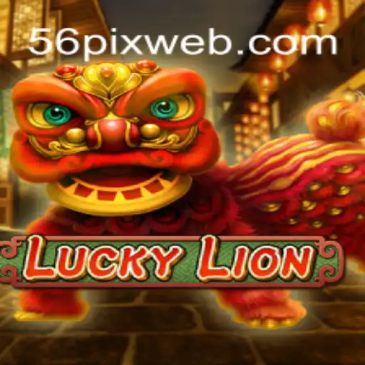Explorando o Mundo de LuckyLion e a Chave para o Sucesso com 56pix