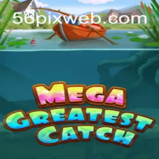 Explorando o Mundo de MegaGreatestCatch: A Nova Sensação dos Games Online