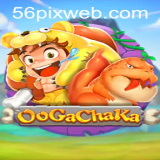 Descubra OoGaChaKa: O Jogo de Estratégia e Diversão com 56pix