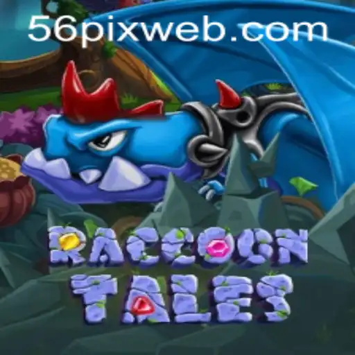 Descubra o Universo Encantador de RaccoonTales: Um Mergulho nas Aventuras 56pix