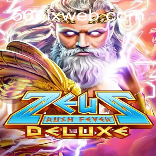 ZeusRushFeverDeluxe: A Experiência dos Deuses no Mundo dos Jogos