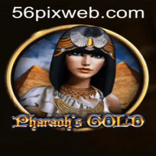 PharaohsGold: Mergulhe no Mundo dos Tesouros Antigos