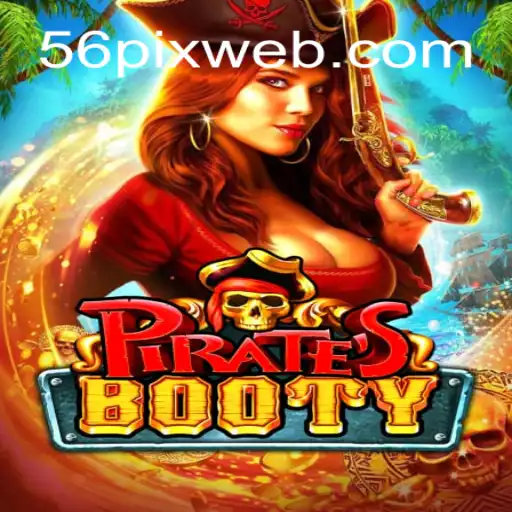 Descubra o Emocionante Mundo de PiratesBooty: Um Jogo de Aventura e Estratégia