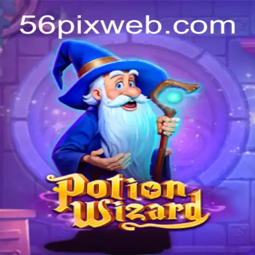 Explorando o Universo Mágico de PotionWizard