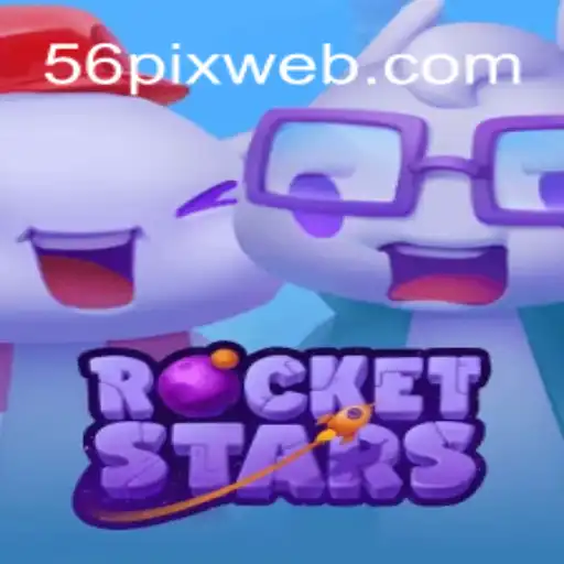 Descubra RocketStars: A Nova Sensação dos Games