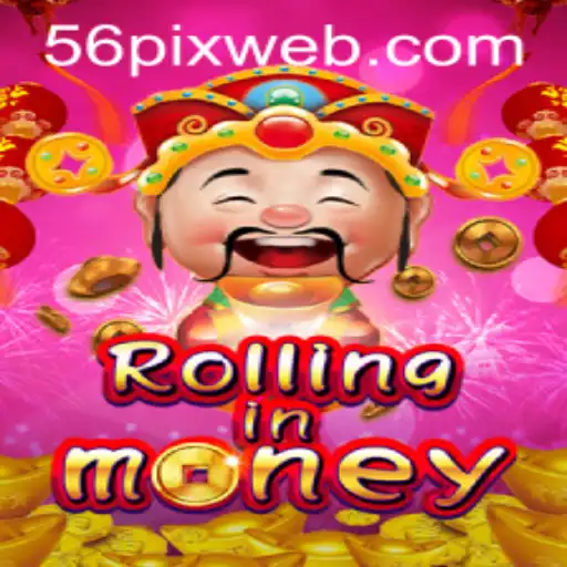 RollingInMoney: Um Jogo de Estratégia e Sorte Para Todas as Idades