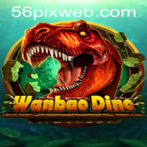 Descubra o Fascinante Mundo do Jogo WanBaoDino