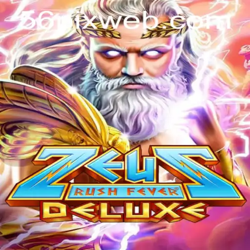 ZeusRushFeverDeluxe: A Experiência dos Deuses no Mundo dos Jogos